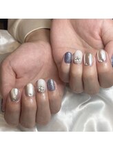 ルース(LUZ)/クリスマスデザイン定額★