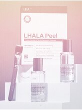 アデージョ(Adejio)/ララピール　coming soon