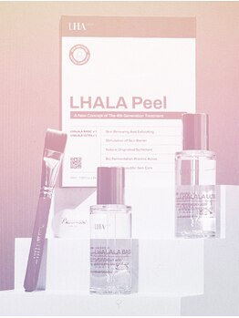 アデージョ(Adejio)/ララピール coming soon