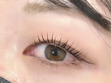 フィアラ 京都七条高倉店(Fiara)/パリジェンヌ