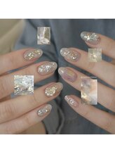美人計ネイルサロン/