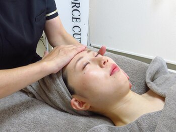 リセット 宇都宮店(R'eset)/小顔矯正ケア