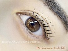 シロン 川越店(Cilon.)/パリジェンヌラッシュリフト＊