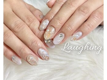 ラフィング(Laughing)/