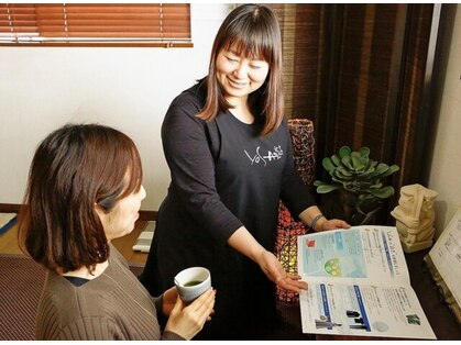 ヨサパーク ひまわりの種 白庭台店(YOSAPARK)の写真