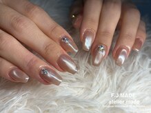 アトリエ メイド(atelier made)/