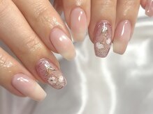 キャッツアイトーキョー 西荻窪店/お花定額サンプル♪