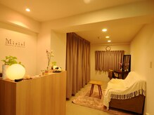 Miciel －ミシエル－【ハーブピーリング｜リンパマッサージ】/