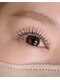 チャム(chum)の写真/【朝のまつげが夜までちゃんと続く】忙しくてもずっとキレイが続くまつげに♪大人女性の垢抜け目元を実現！