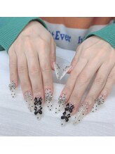 アンミーネイル 新宿(Anmi Nail)/