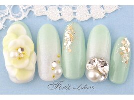 10本デザインコース