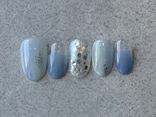 4月マンスリーデザイン