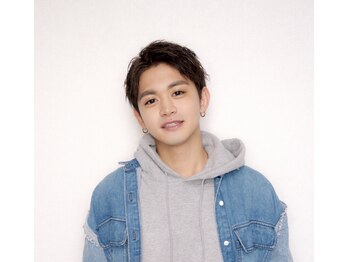 まなかぶら(MANAKABURA)/メンズ眉Waxスタイリング6270円