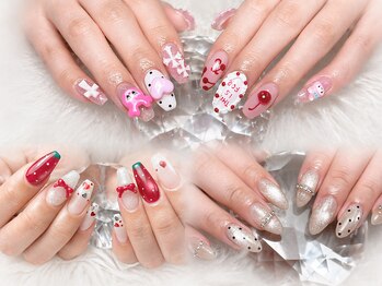 ココ 塚本(Cocoh)の写真/3Dアートの繊細さや再現度に自信あり！推し活・キャラクターアートも◎お好きなデザインをご相談ください！