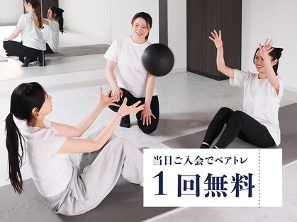 居留地フィットネス 別館(居留地Fitness)の写真