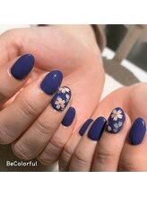 ビーカラフル 渋谷店(Becolorful)/