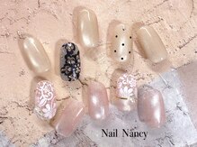 ネイルナンシー(Nail Nancy)