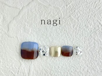 ナギ 新越谷(nagi)/通常12,320円/新規11,088円