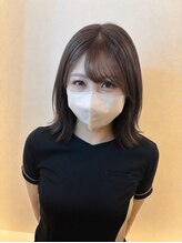 ヘッドミント ビップ 府中店(VIP)&nbsp;みさき アルグレイ