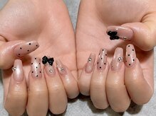リシェ(Riche')の雰囲気(持ち込み・長さだしも大歓迎です◎)