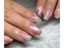 レガート(Legato)の雰囲気（選べるカラーは全部で200色以上！持ち込みデザインもOK）