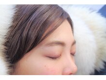 アイラッシュサロン シロ 千葉店(She-rau)/人気！３Dボリュームラッシュ★