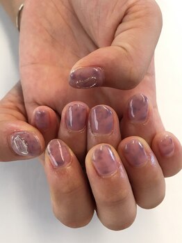 チャーミング(Charm Wink)/