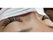 ジャニスアイラッシュ 白石店(JANIS EYELASH)/お客様デザイン