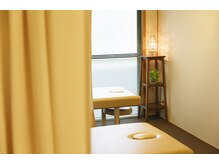 エス バランス 京都四条烏丸/【内観】