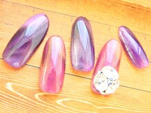 ネイルサロン ドルチェネイル 柏店(Dolce.Nail)/.☆..:.* Sweetコース*..☆.:*