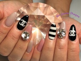 ネイルシール☆