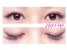 シャンティー ヒラギシ(Shanti hiragishi)/※ボリュームデザイン※160本