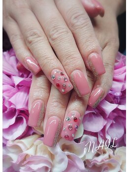 アイネイル(iNAIL)/