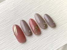ナトゥール ネイルサロン(Natur nail salon)/
