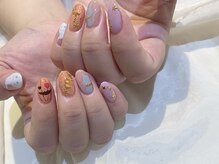 ネイルズ ララ(nails Lala)/ハロウィン！