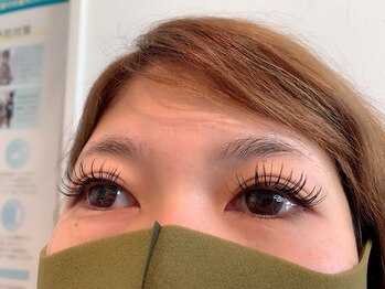 ベリー 中田店(Very)/【静岡 中田 マツエク】