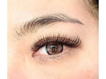 ドットイチイチマルイチ 銀座店(DOT1101)/アンジュラッシュ