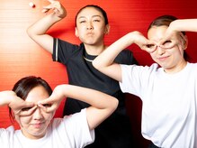 ナティー(Natty)/