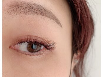 ベージュロータス(beige lotus)/エアリーボリュームラッシュ