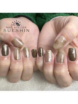 スーシン(SUESHIN)/nuance