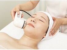 ガーデン(Garden)/超音波ケア