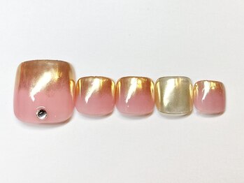 リノリコ 阿佐ヶ谷店(RinoRiko)/FOOT定額M 5