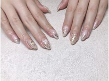 ペルシャ(Persian)/お客様ネイル【若葉/坂戸】