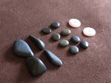 マー(mah)/ホット＆コールドストーン