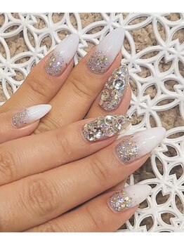 サロン オリーブ(Salon Olive)/