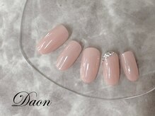 ダオン(DAON)/定額8250円コースです