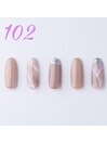 ネイルDesign102