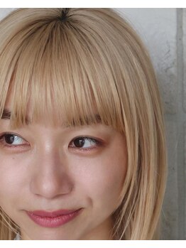 ビスコメイク(BISCO make)/16タイプパーソナルカラー診断