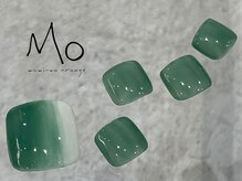 マミーナオレンジ 本八幡店/パラジェル　定額デザイン¥12100