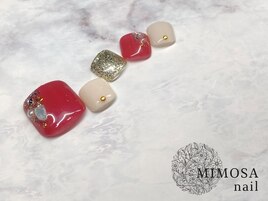 フット定額¥9,000